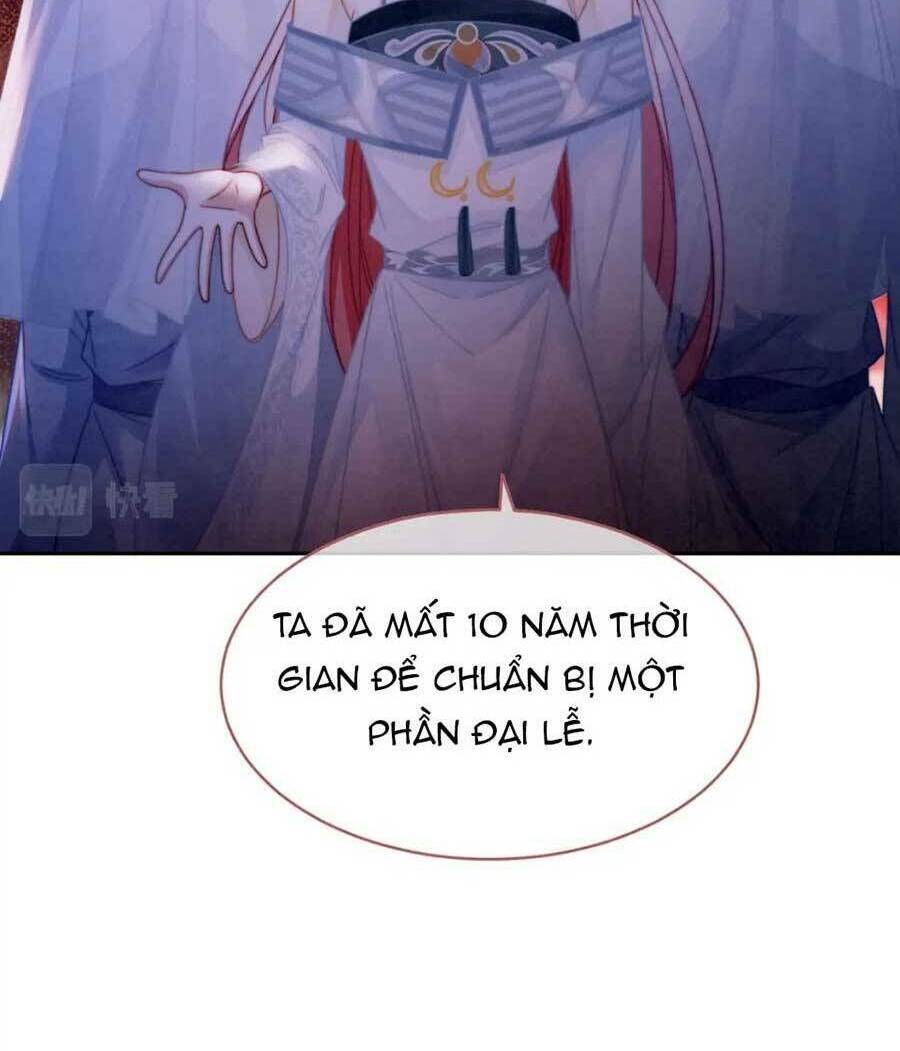 Xuyên Nhanh Nữ Phụ Bình Tĩnh Chút: Chapter 148
