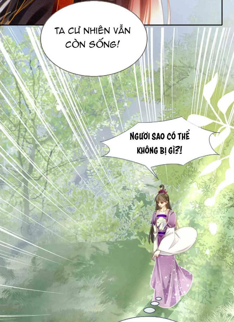 Xuyên Nhanh Nữ Phụ Bình Tĩnh Chút: Chapter 148