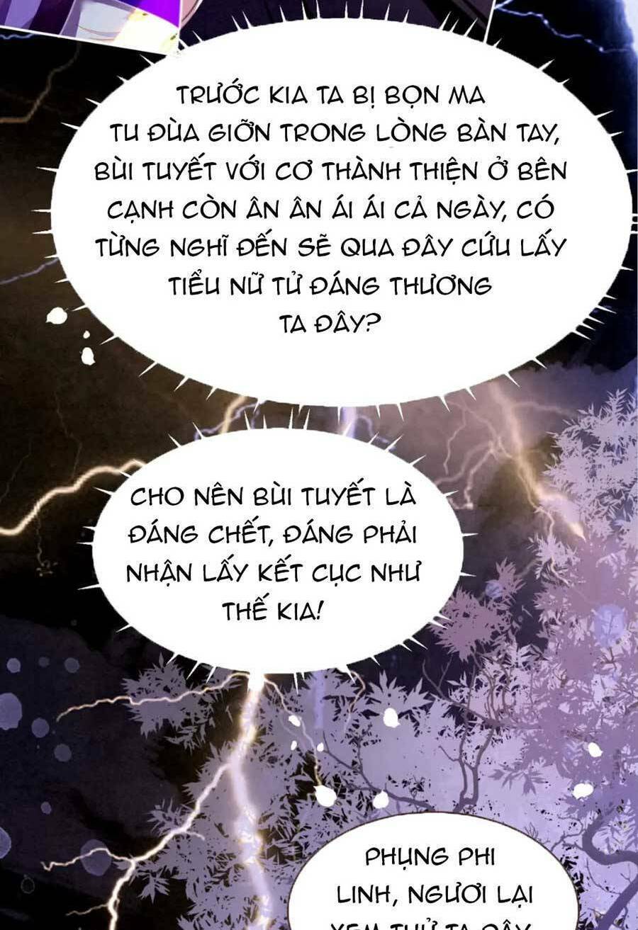 Xuyên Nhanh Nữ Phụ Bình Tĩnh Chút: Chapter 148