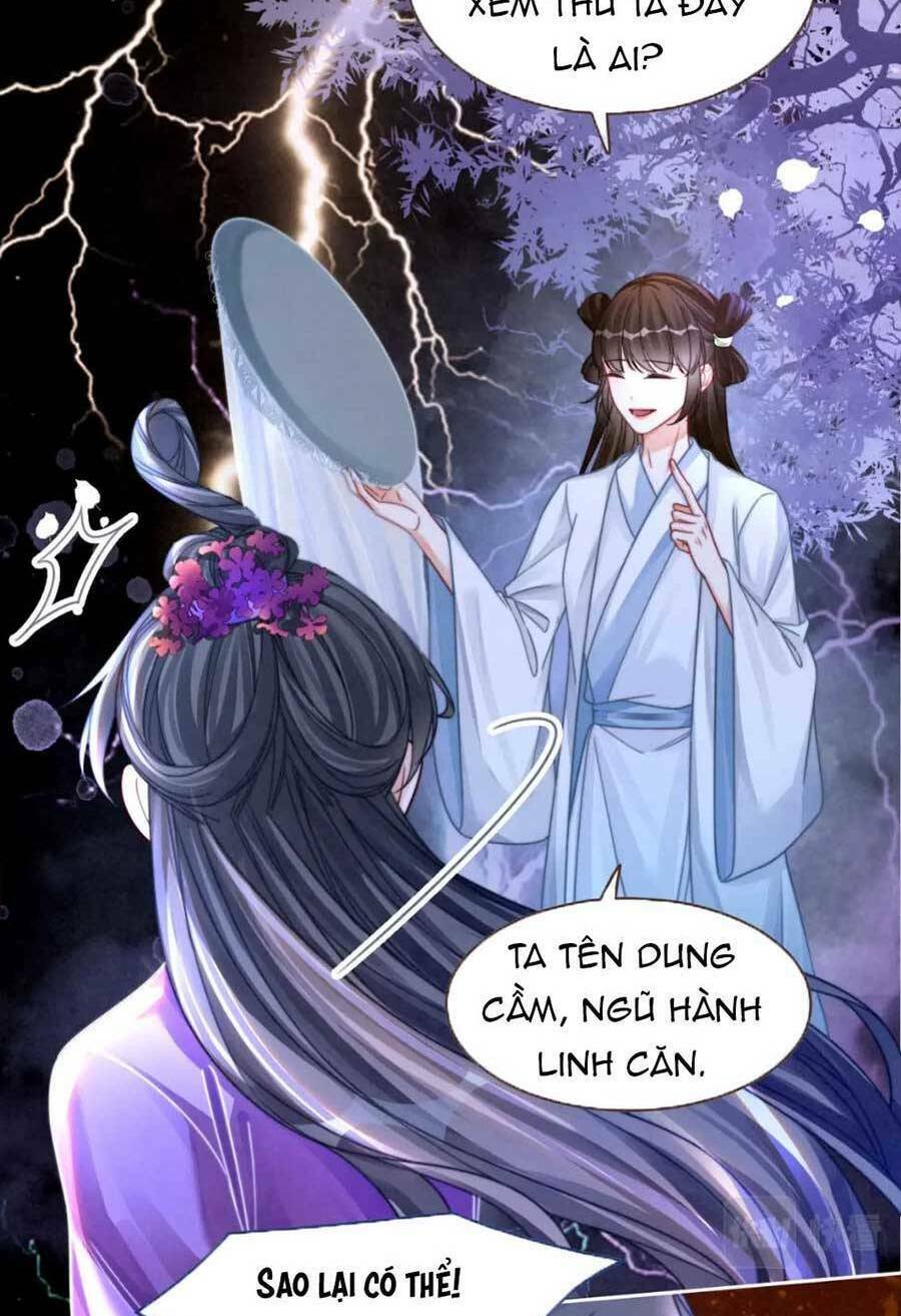 Xuyên Nhanh Nữ Phụ Bình Tĩnh Chút: Chapter 148
