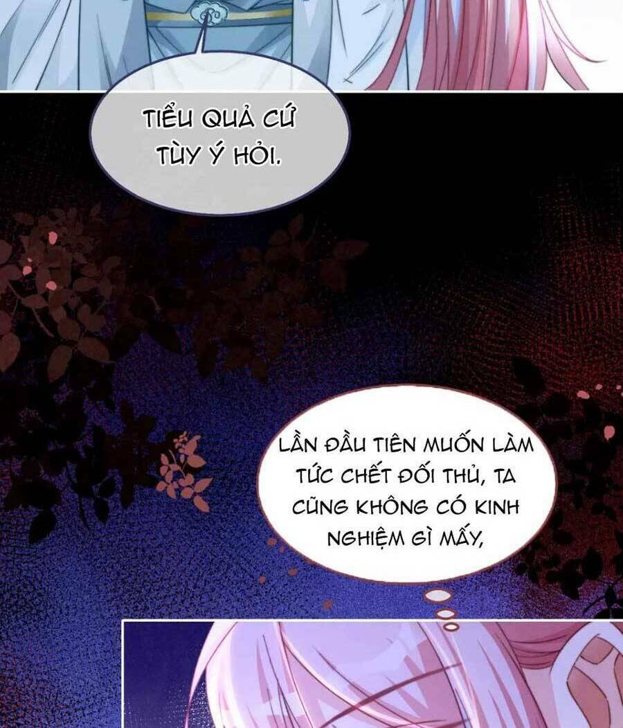 Xuyên Nhanh Nữ Phụ Bình Tĩnh Chút: Chapter 149