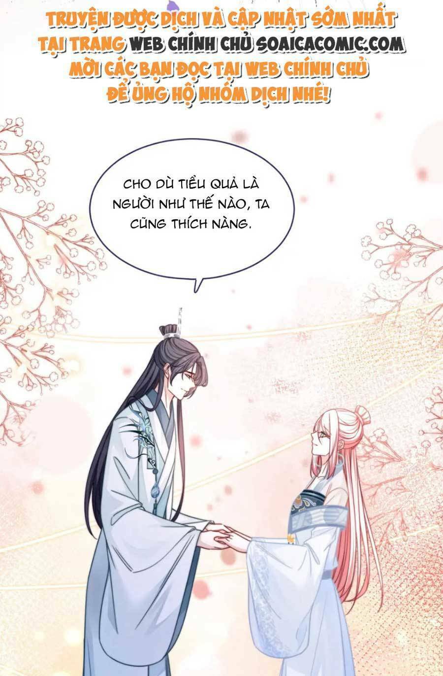 Xuyên Nhanh Nữ Phụ Bình Tĩnh Chút: Chapter 149