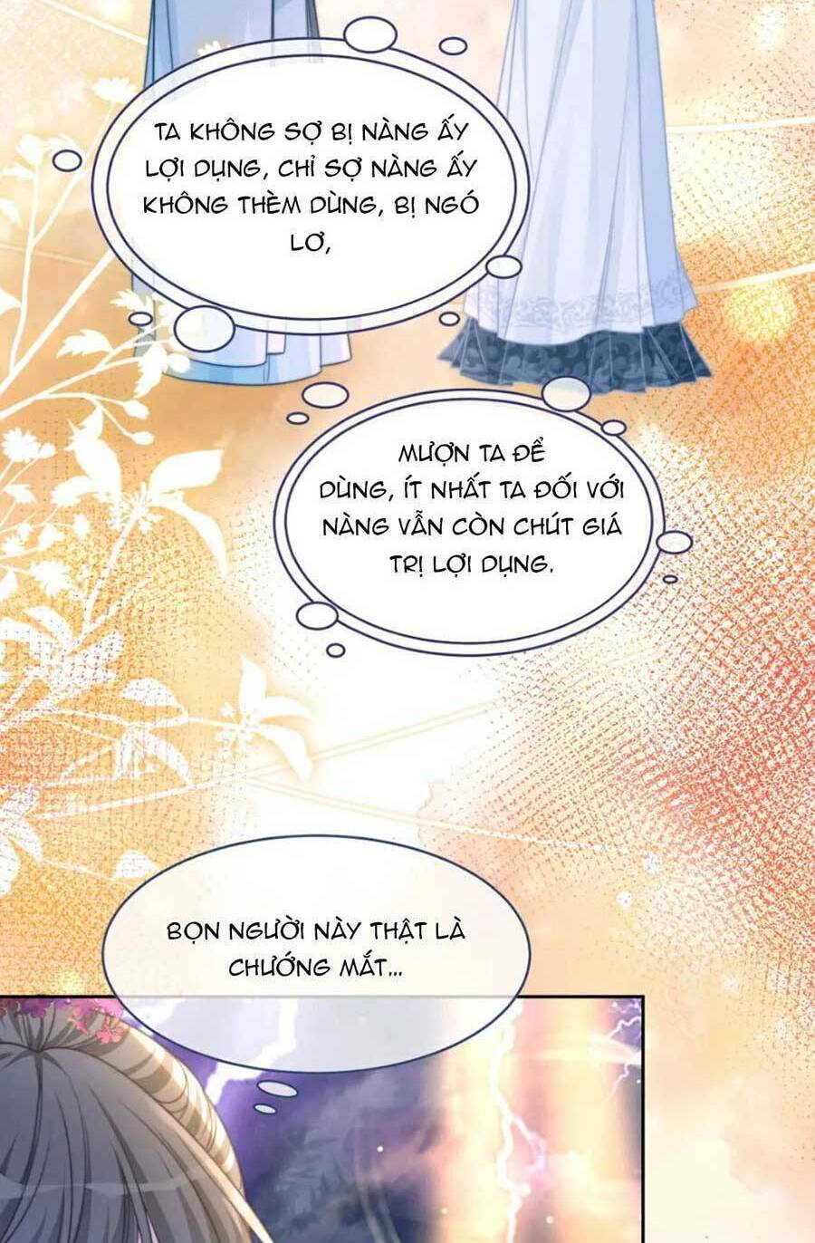 Xuyên Nhanh Nữ Phụ Bình Tĩnh Chút: Chapter 149