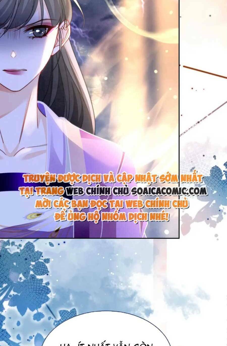 Xuyên Nhanh Nữ Phụ Bình Tĩnh Chút: Chapter 149
