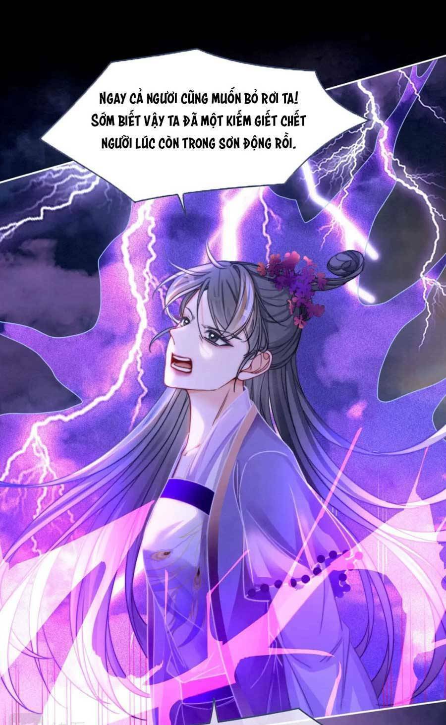 Xuyên Nhanh Nữ Phụ Bình Tĩnh Chút: Chapter 149