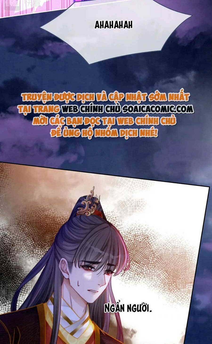 Xuyên Nhanh Nữ Phụ Bình Tĩnh Chút: Chapter 149