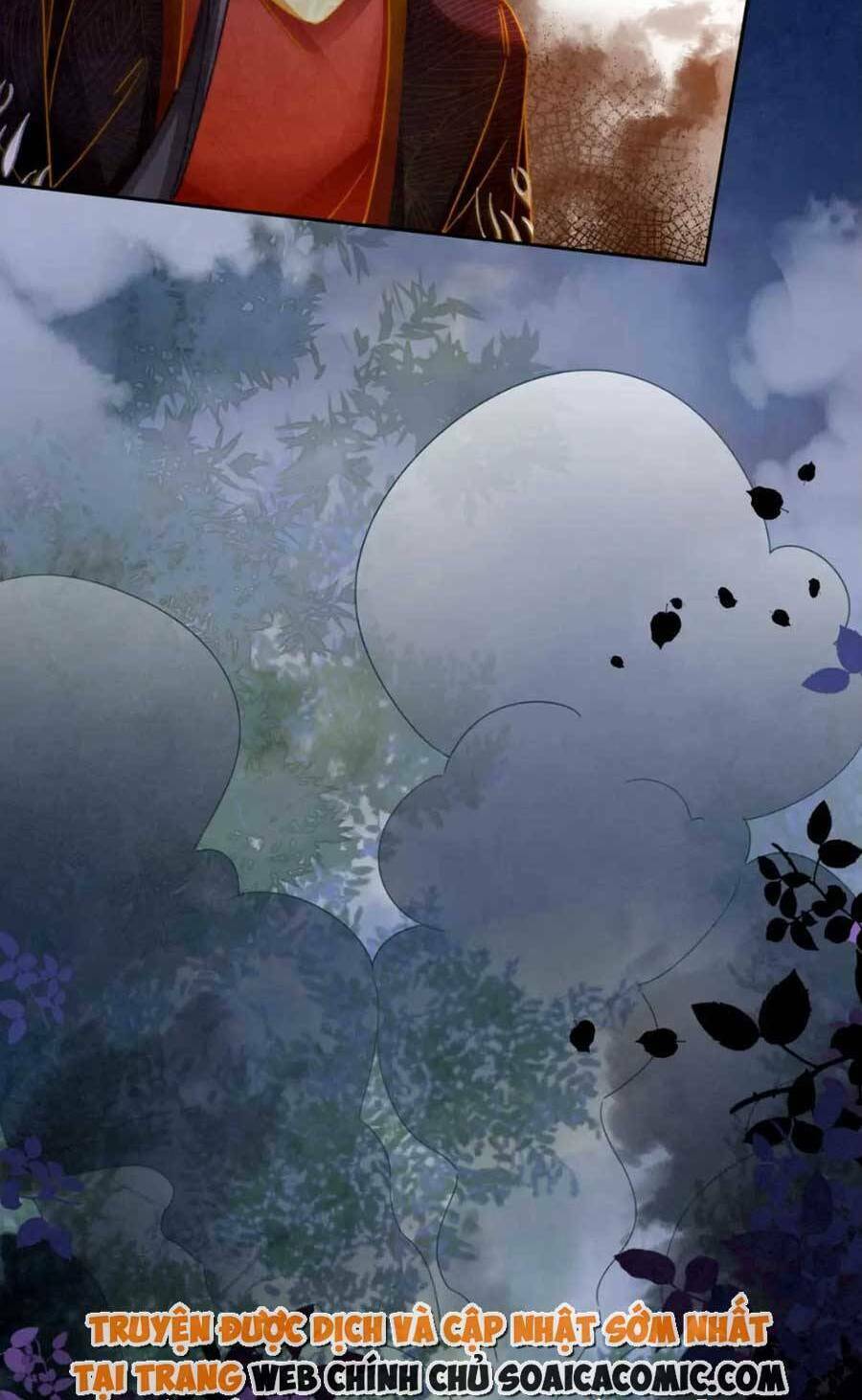 Xuyên Nhanh Nữ Phụ Bình Tĩnh Chút: Chapter 149