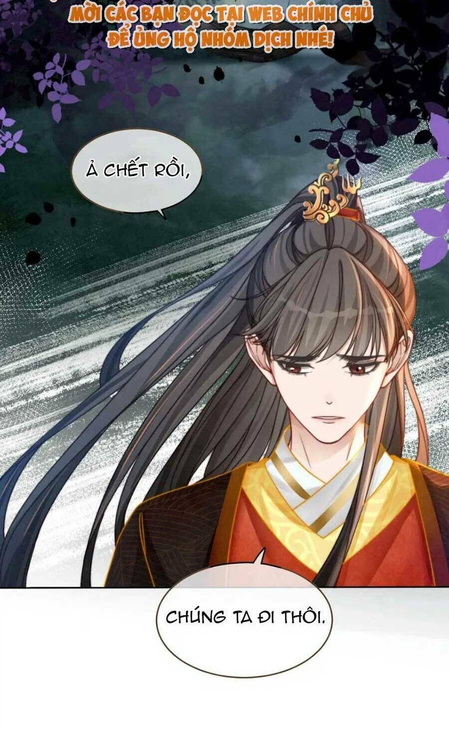 Xuyên Nhanh Nữ Phụ Bình Tĩnh Chút: Chapter 149