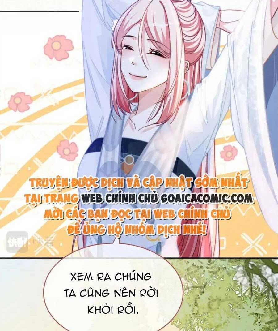 Xuyên Nhanh Nữ Phụ Bình Tĩnh Chút: Chapter 149
