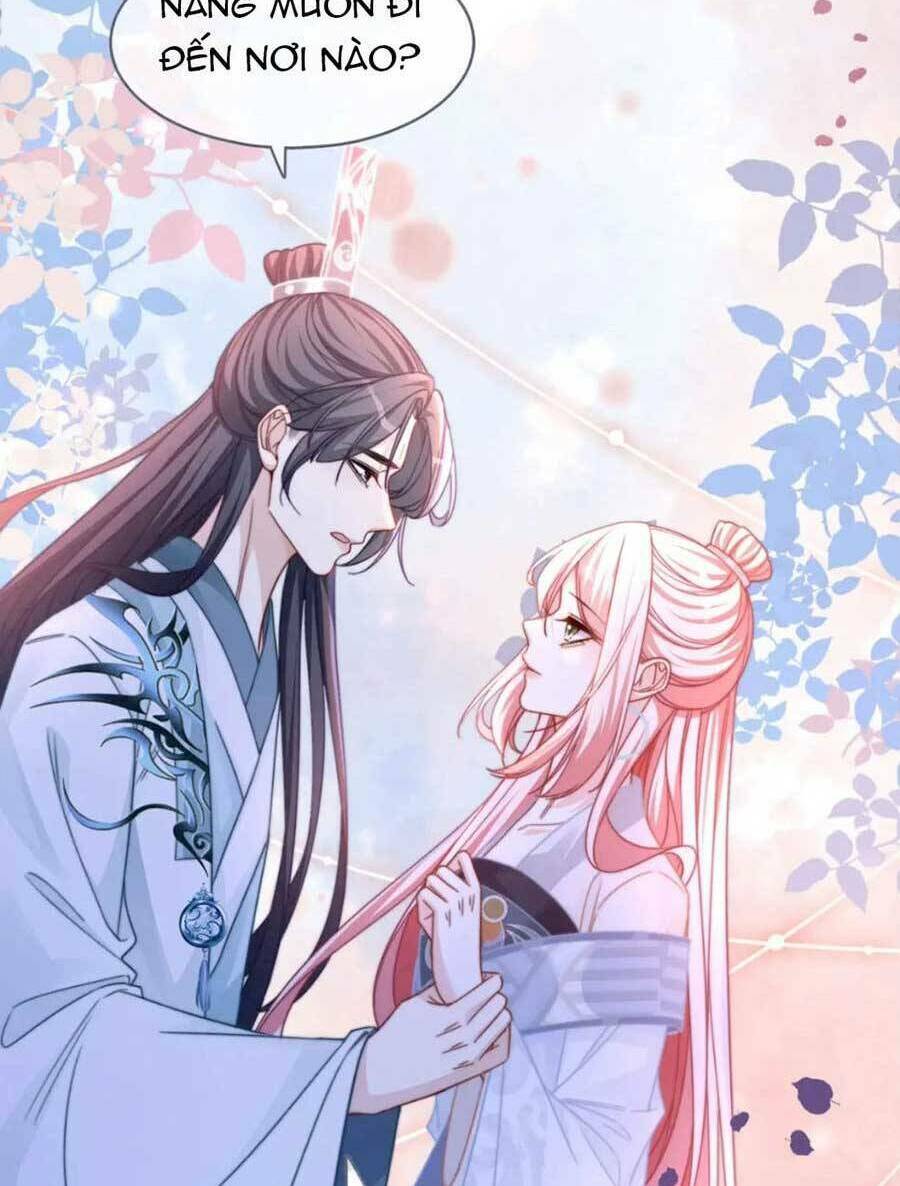 Xuyên Nhanh Nữ Phụ Bình Tĩnh Chút: Chapter 149