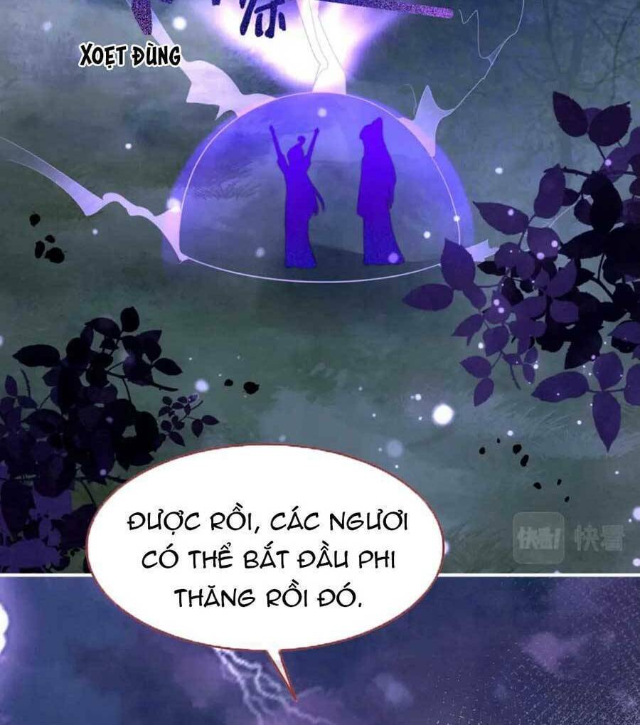 Xuyên Nhanh Nữ Phụ Bình Tĩnh Chút: Chapter 149