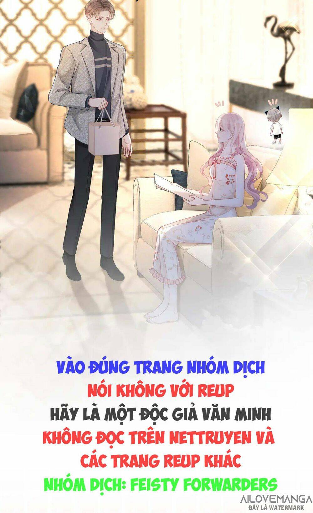 Xuyên Nhanh Nữ Phụ Bình Tĩnh Chút: Chapter 15