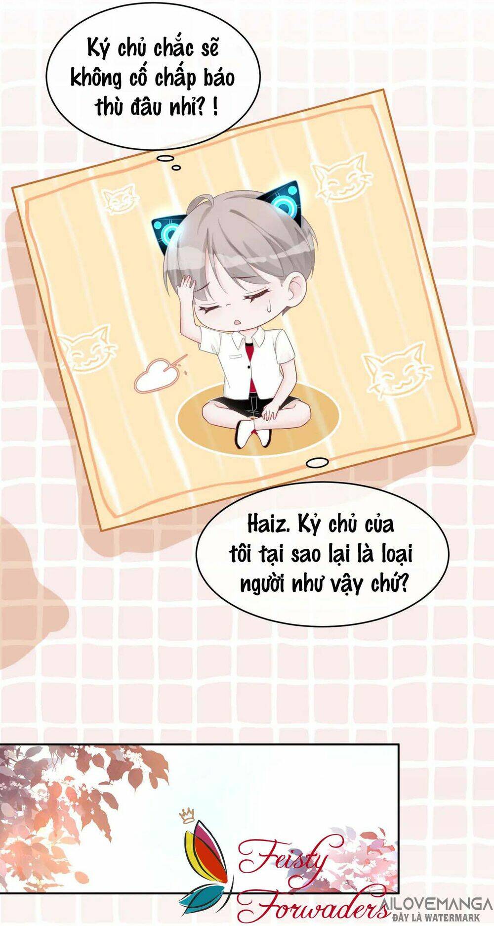 Xuyên Nhanh Nữ Phụ Bình Tĩnh Chút: Chapter 15