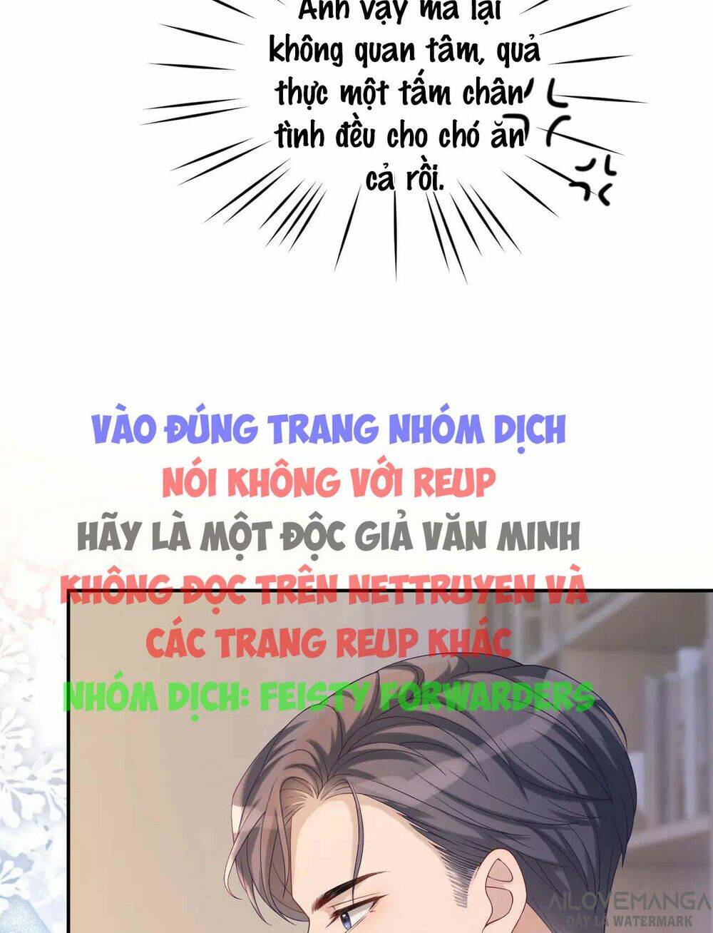 Xuyên Nhanh Nữ Phụ Bình Tĩnh Chút: Chapter 15