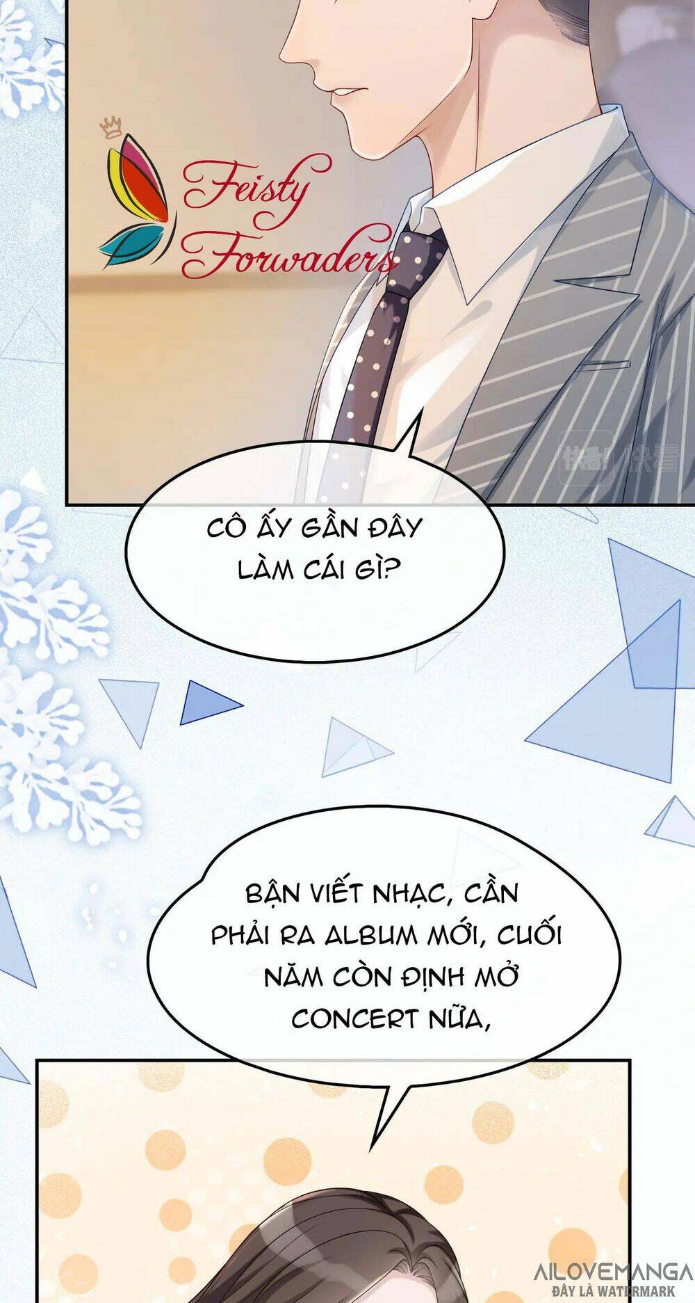 Xuyên Nhanh Nữ Phụ Bình Tĩnh Chút: Chapter 15