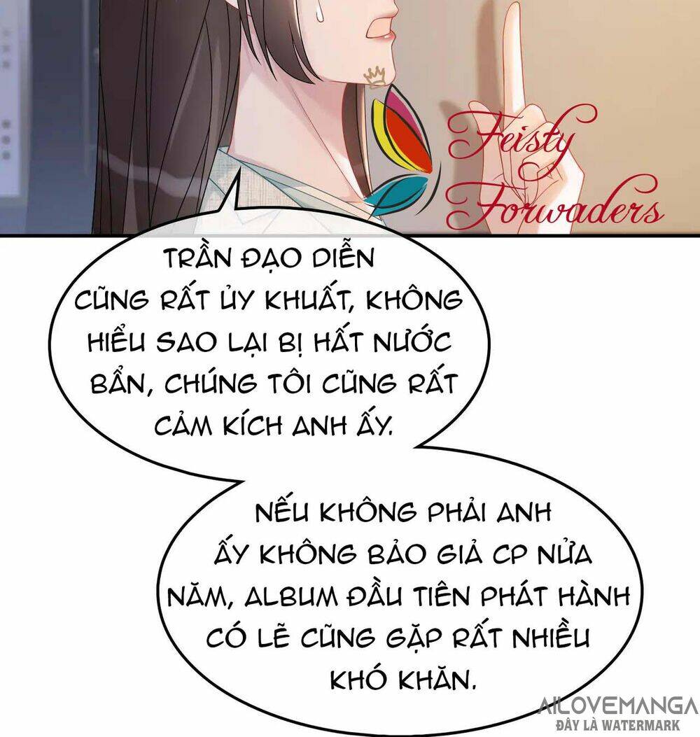 Xuyên Nhanh Nữ Phụ Bình Tĩnh Chút: Chapter 15