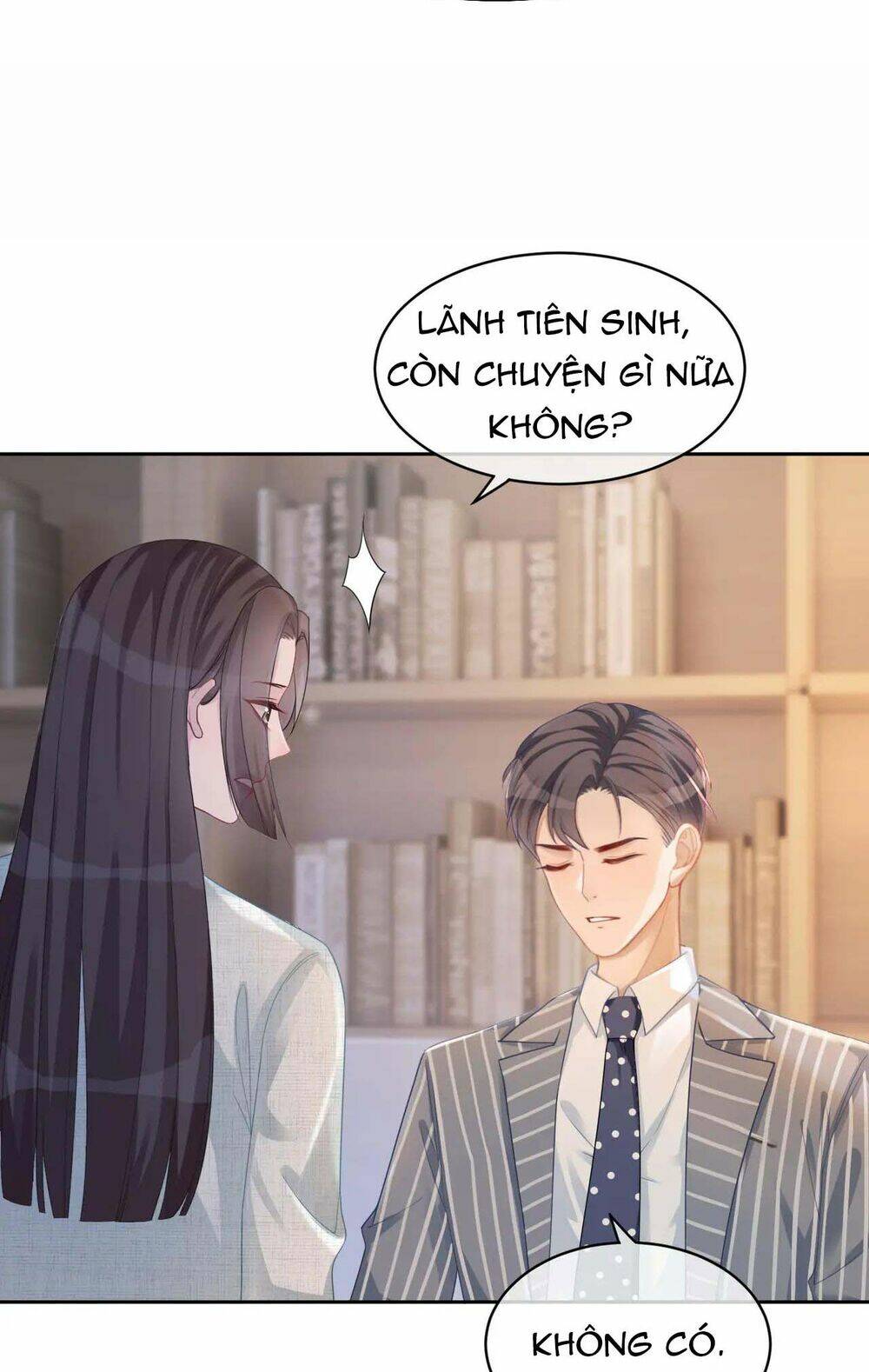 Xuyên Nhanh Nữ Phụ Bình Tĩnh Chút: Chapter 15