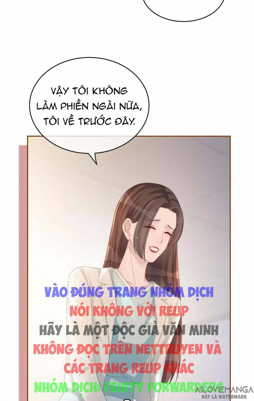 Xuyên Nhanh Nữ Phụ Bình Tĩnh Chút: Chapter 15