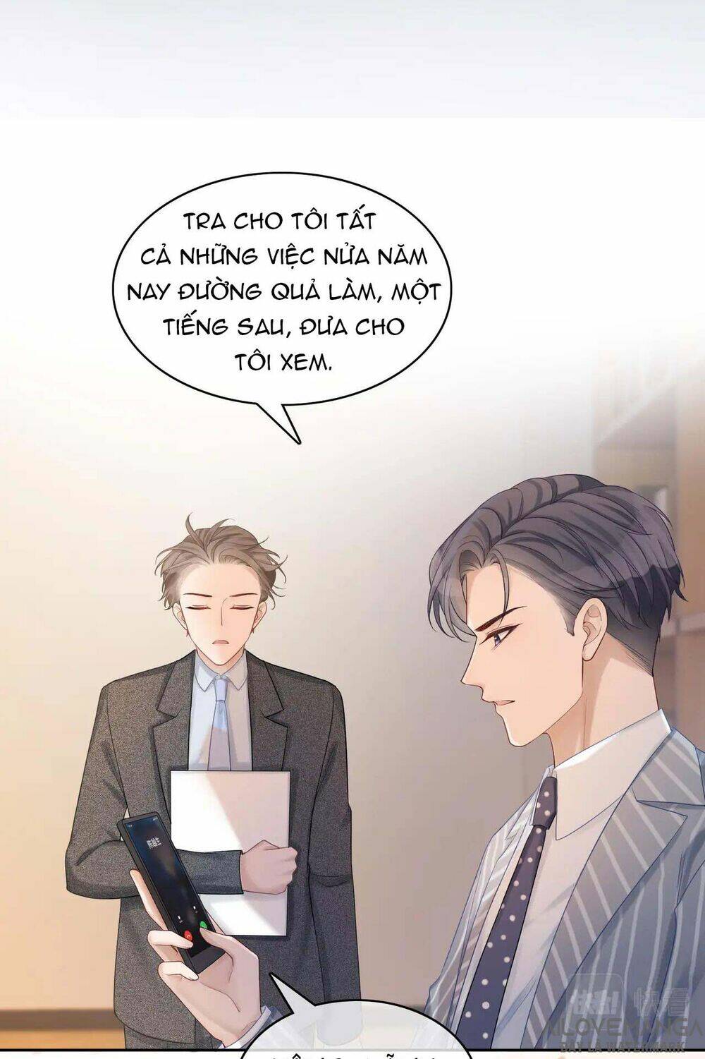 Xuyên Nhanh Nữ Phụ Bình Tĩnh Chút: Chapter 15