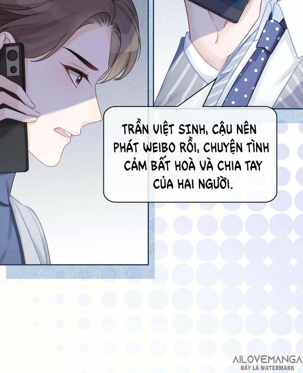 Xuyên Nhanh Nữ Phụ Bình Tĩnh Chút: Chapter 15