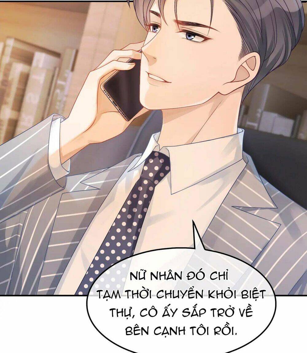 Xuyên Nhanh Nữ Phụ Bình Tĩnh Chút: Chapter 15