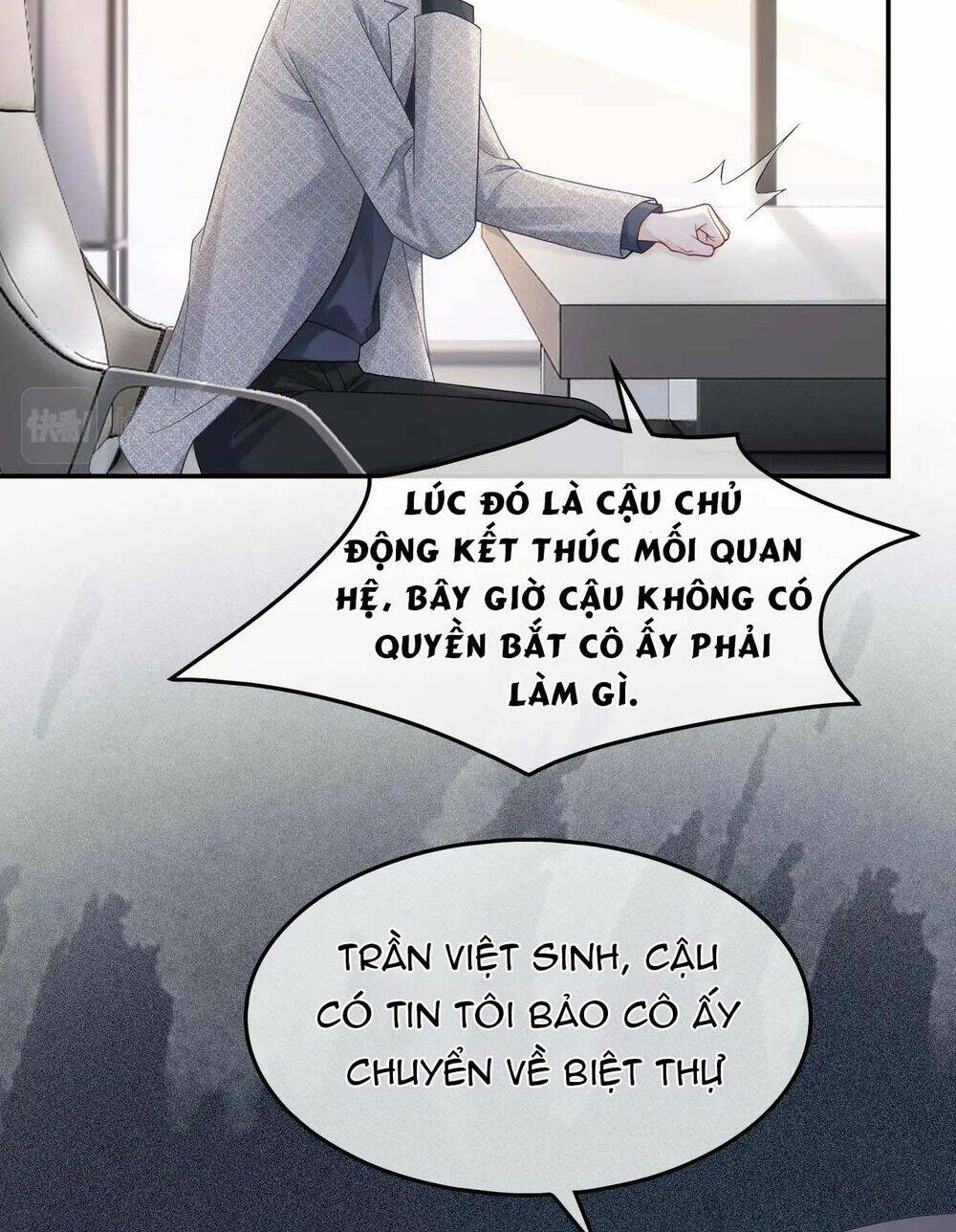 Xuyên Nhanh Nữ Phụ Bình Tĩnh Chút: Chapter 15