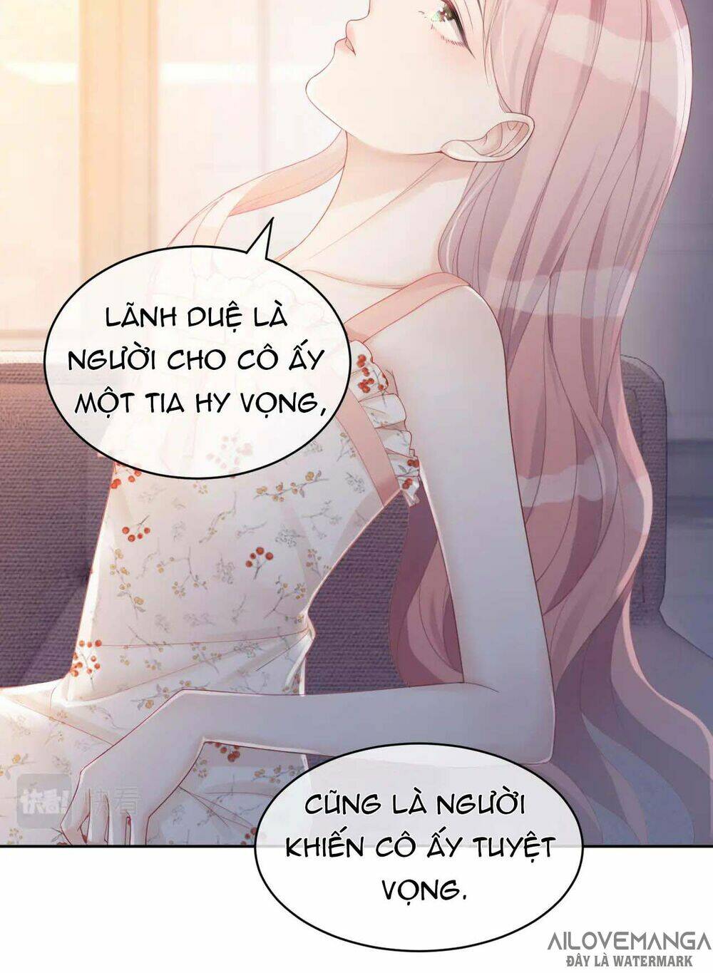 Xuyên Nhanh Nữ Phụ Bình Tĩnh Chút: Chapter 15