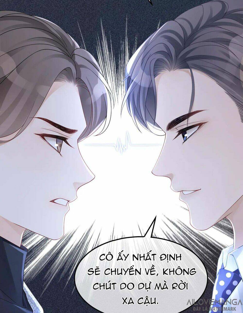 Xuyên Nhanh Nữ Phụ Bình Tĩnh Chút: Chapter 15