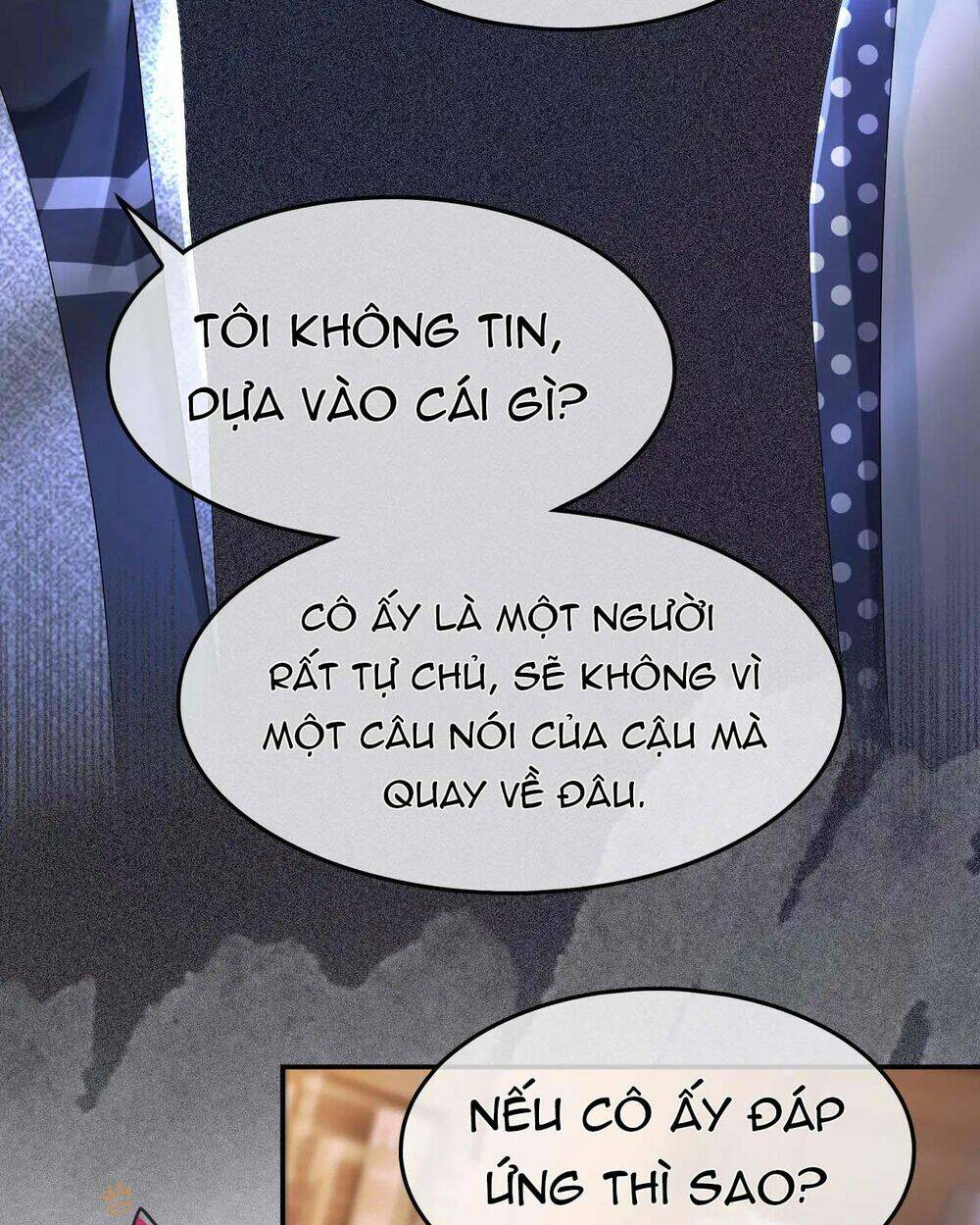 Xuyên Nhanh Nữ Phụ Bình Tĩnh Chút: Chapter 15