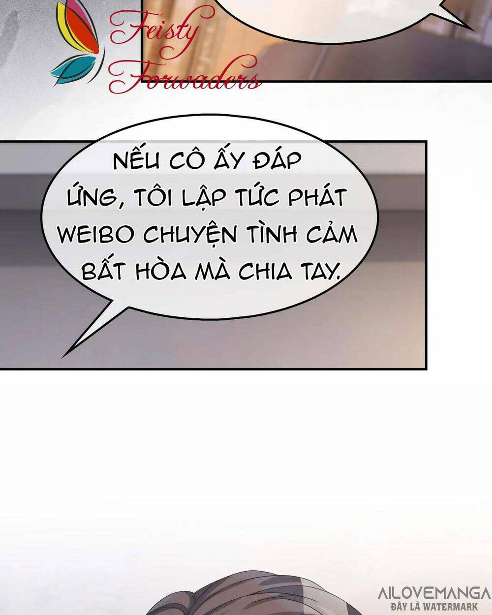 Xuyên Nhanh Nữ Phụ Bình Tĩnh Chút: Chapter 15