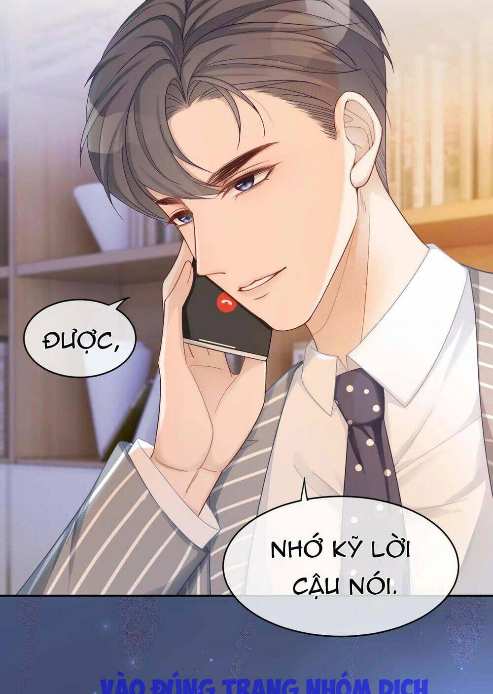 Xuyên Nhanh Nữ Phụ Bình Tĩnh Chút: Chapter 15