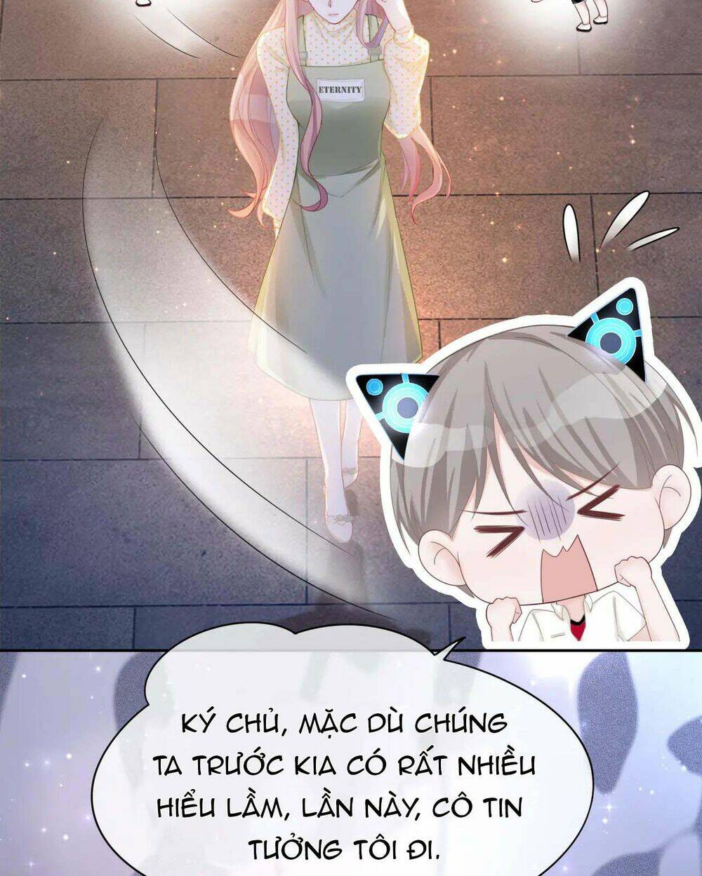 Xuyên Nhanh Nữ Phụ Bình Tĩnh Chút: Chapter 15