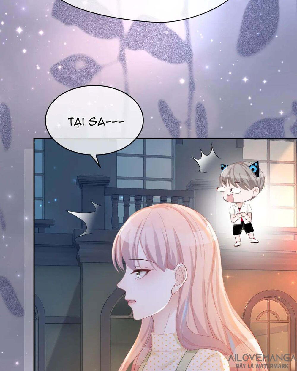 Xuyên Nhanh Nữ Phụ Bình Tĩnh Chút: Chapter 15