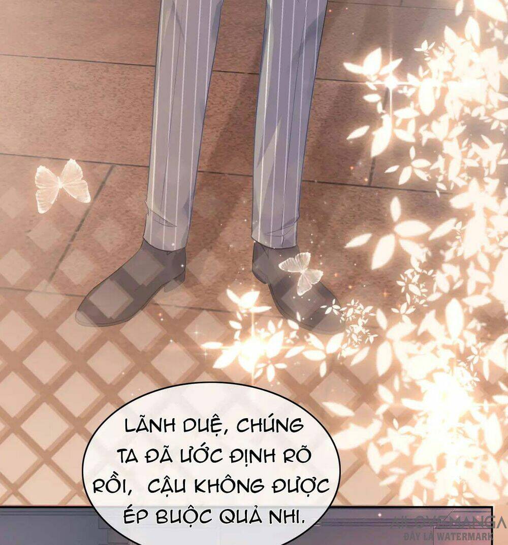 Xuyên Nhanh Nữ Phụ Bình Tĩnh Chút: Chapter 15