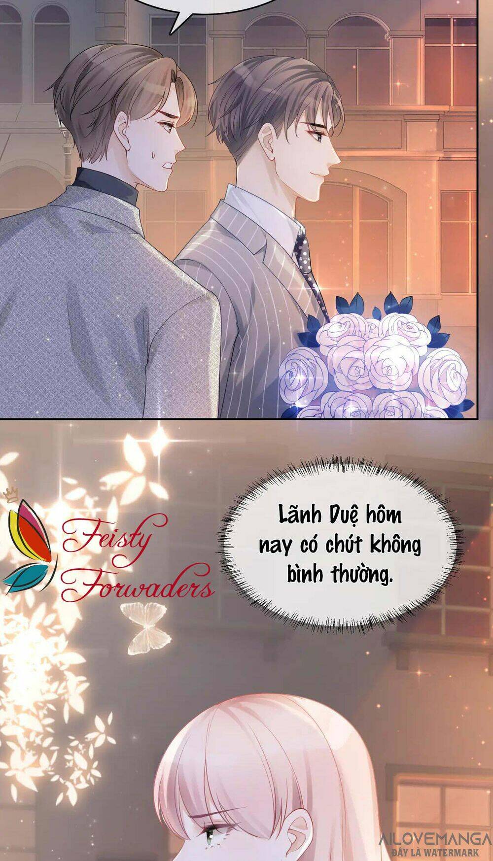 Xuyên Nhanh Nữ Phụ Bình Tĩnh Chút: Chapter 15