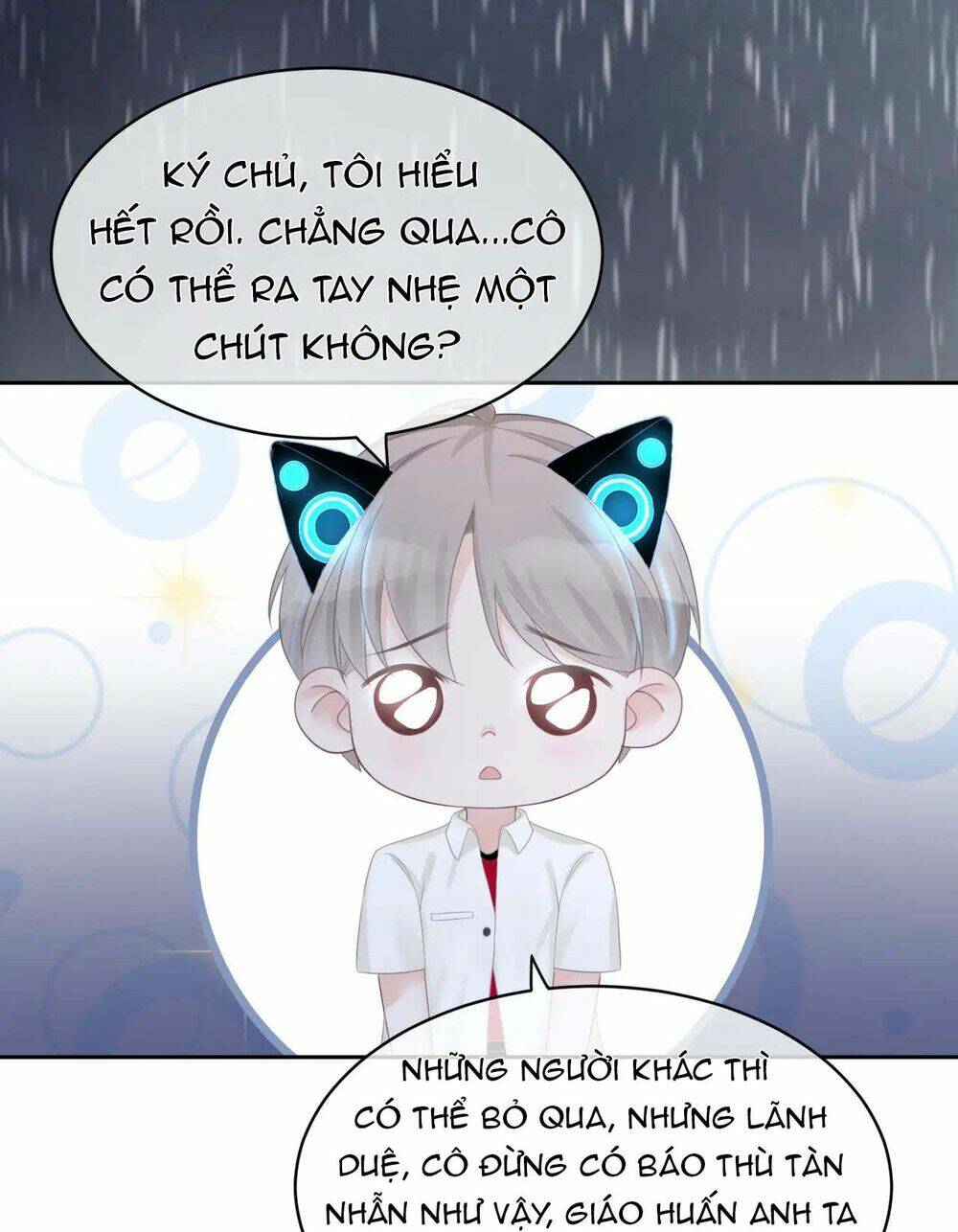 Xuyên Nhanh Nữ Phụ Bình Tĩnh Chút: Chapter 15