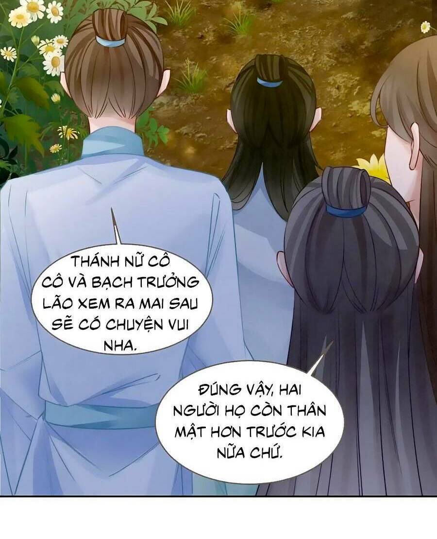 Xuyên Nhanh Nữ Phụ Bình Tĩnh Chút: Chapter 150