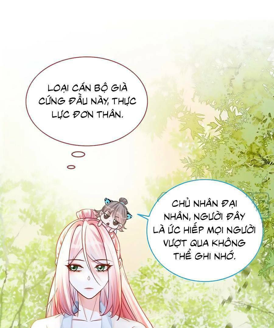 Xuyên Nhanh Nữ Phụ Bình Tĩnh Chút: Chapter 150