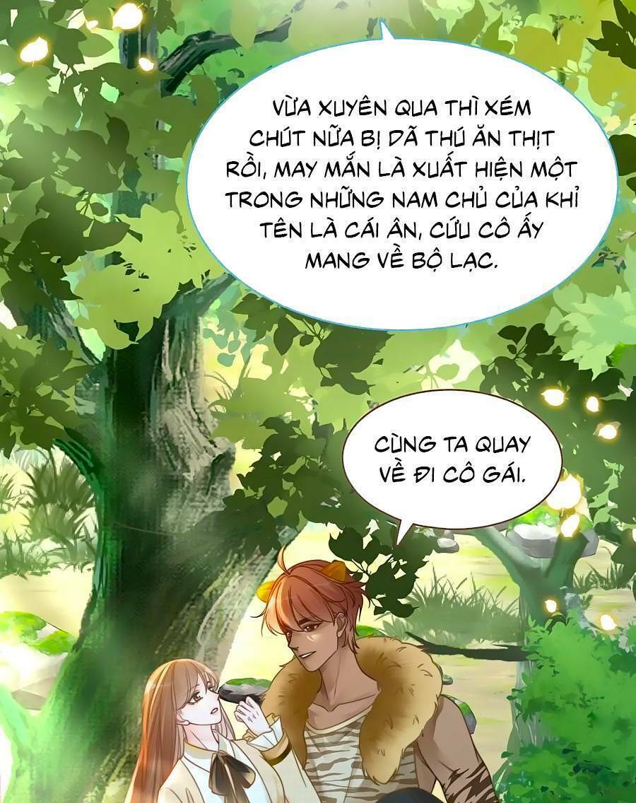 Xuyên Nhanh Nữ Phụ Bình Tĩnh Chút: Chapter 150