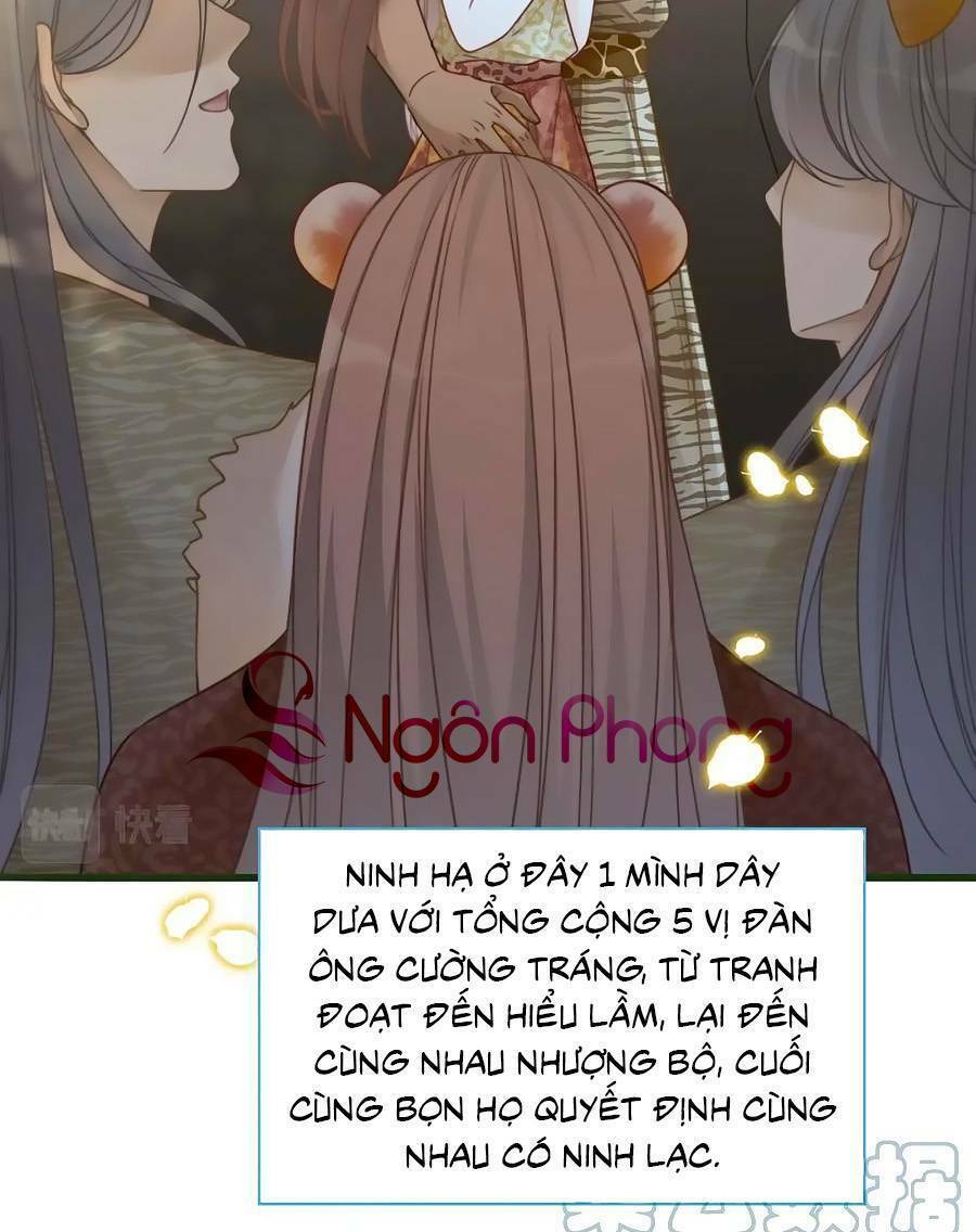 Xuyên Nhanh Nữ Phụ Bình Tĩnh Chút: Chapter 150