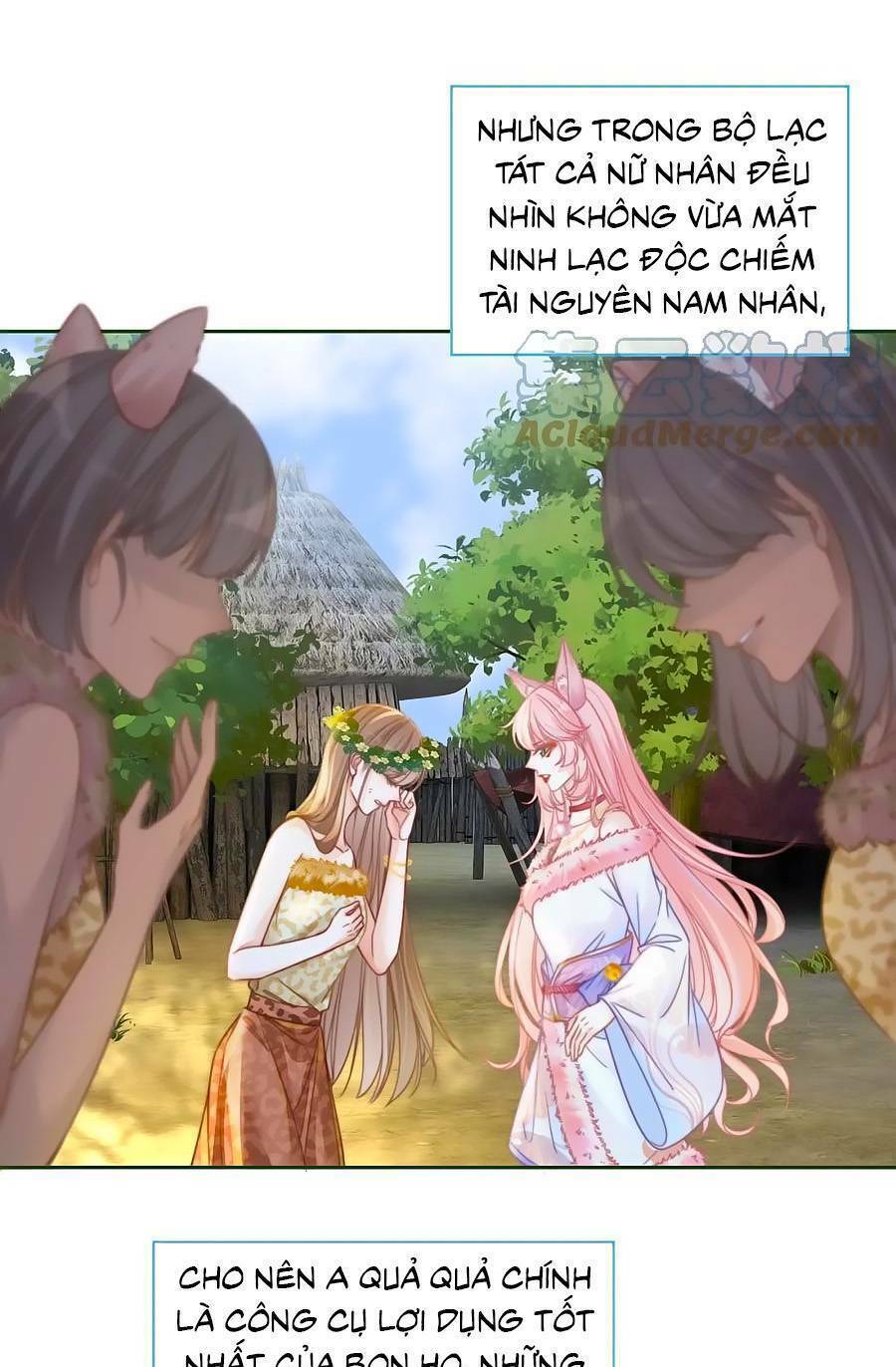 Xuyên Nhanh Nữ Phụ Bình Tĩnh Chút: Chapter 150