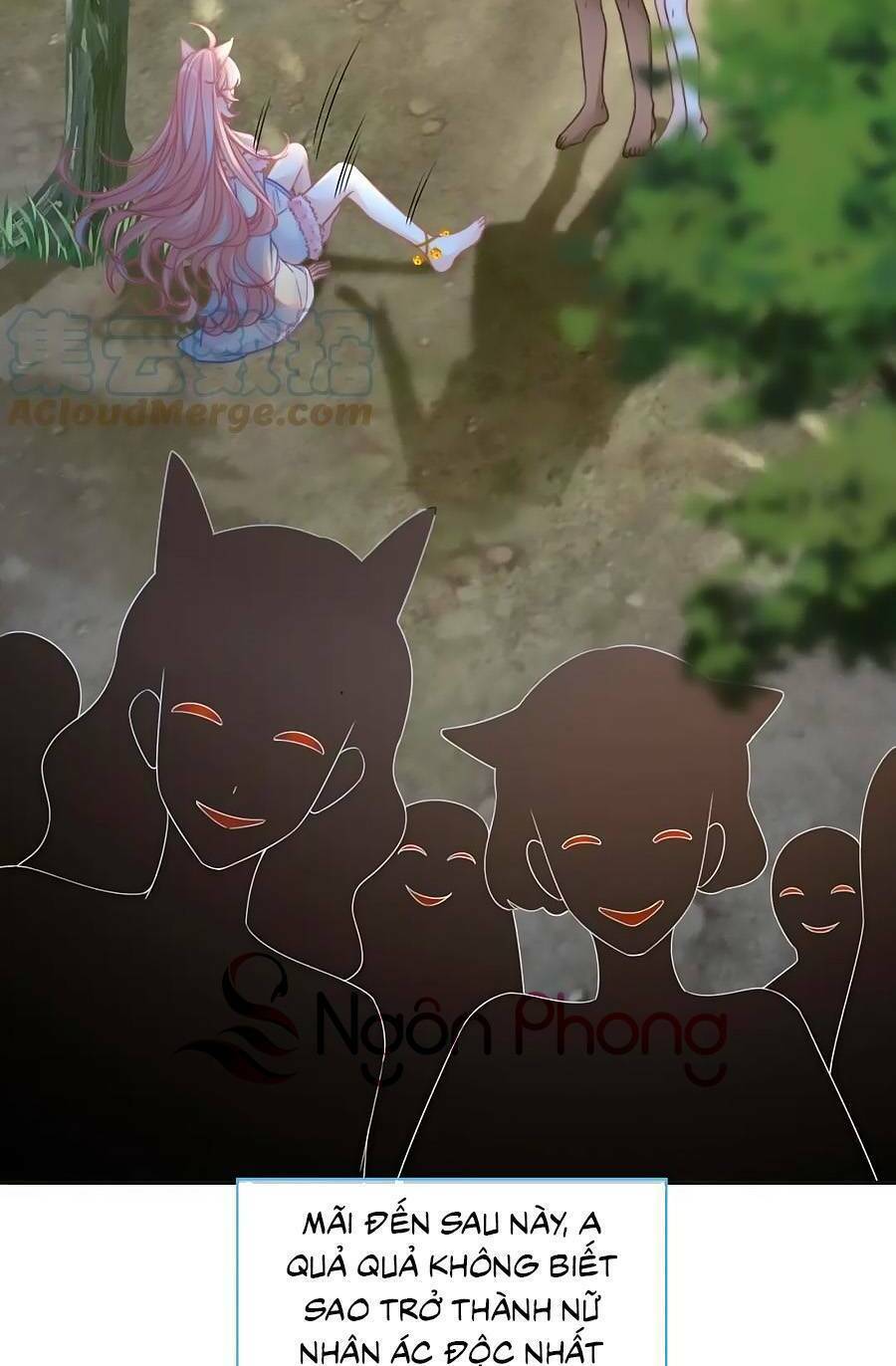 Xuyên Nhanh Nữ Phụ Bình Tĩnh Chút: Chapter 150
