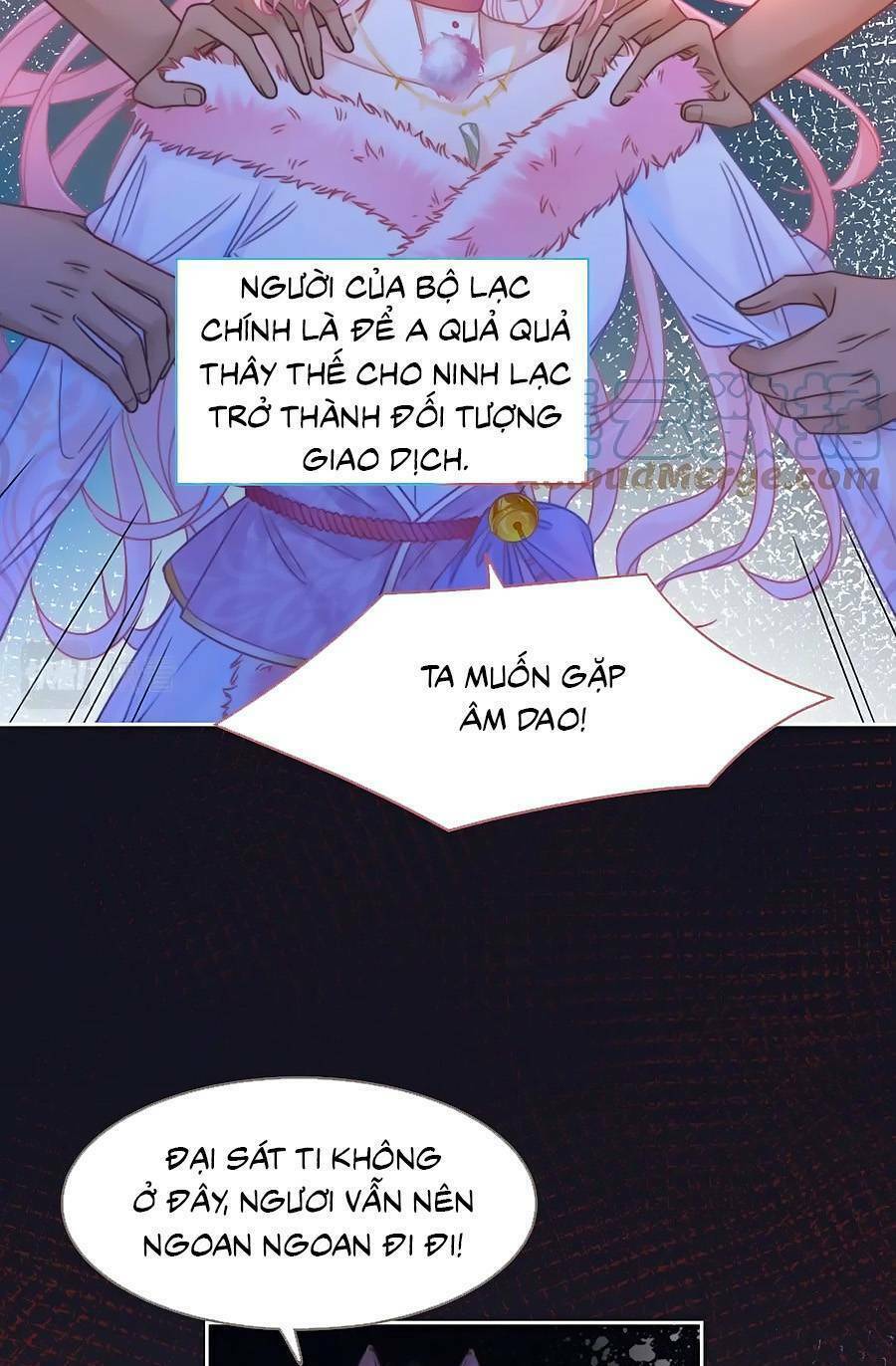 Xuyên Nhanh Nữ Phụ Bình Tĩnh Chút: Chapter 150
