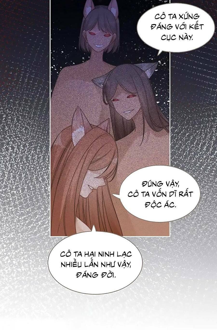 Xuyên Nhanh Nữ Phụ Bình Tĩnh Chút: Chapter 150