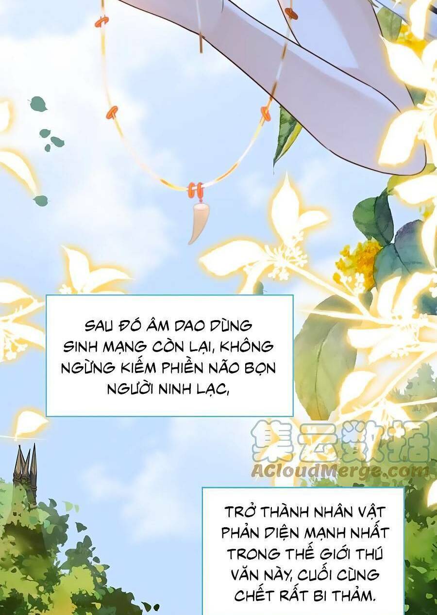 Xuyên Nhanh Nữ Phụ Bình Tĩnh Chút: Chapter 150