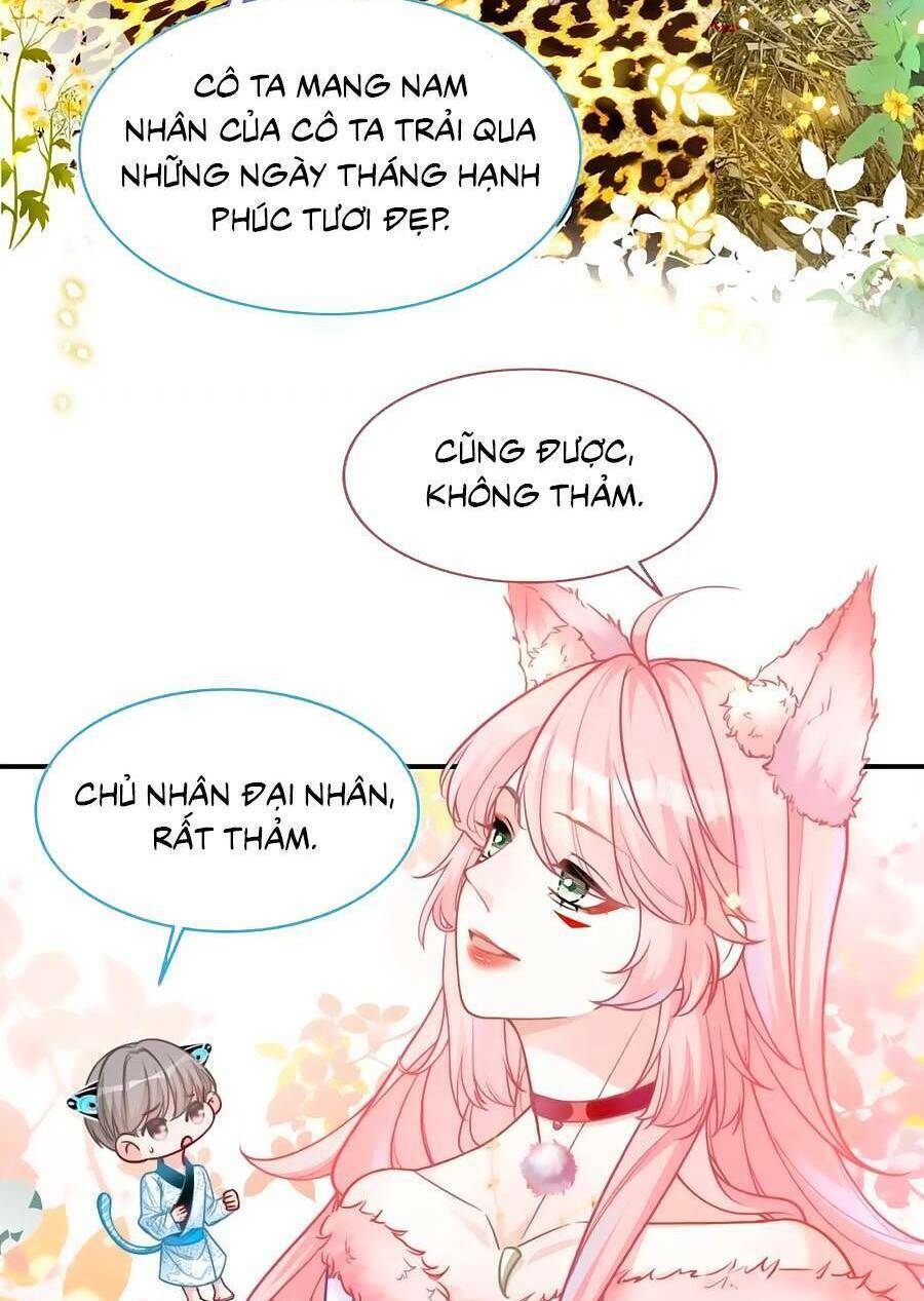 Xuyên Nhanh Nữ Phụ Bình Tĩnh Chút: Chapter 150