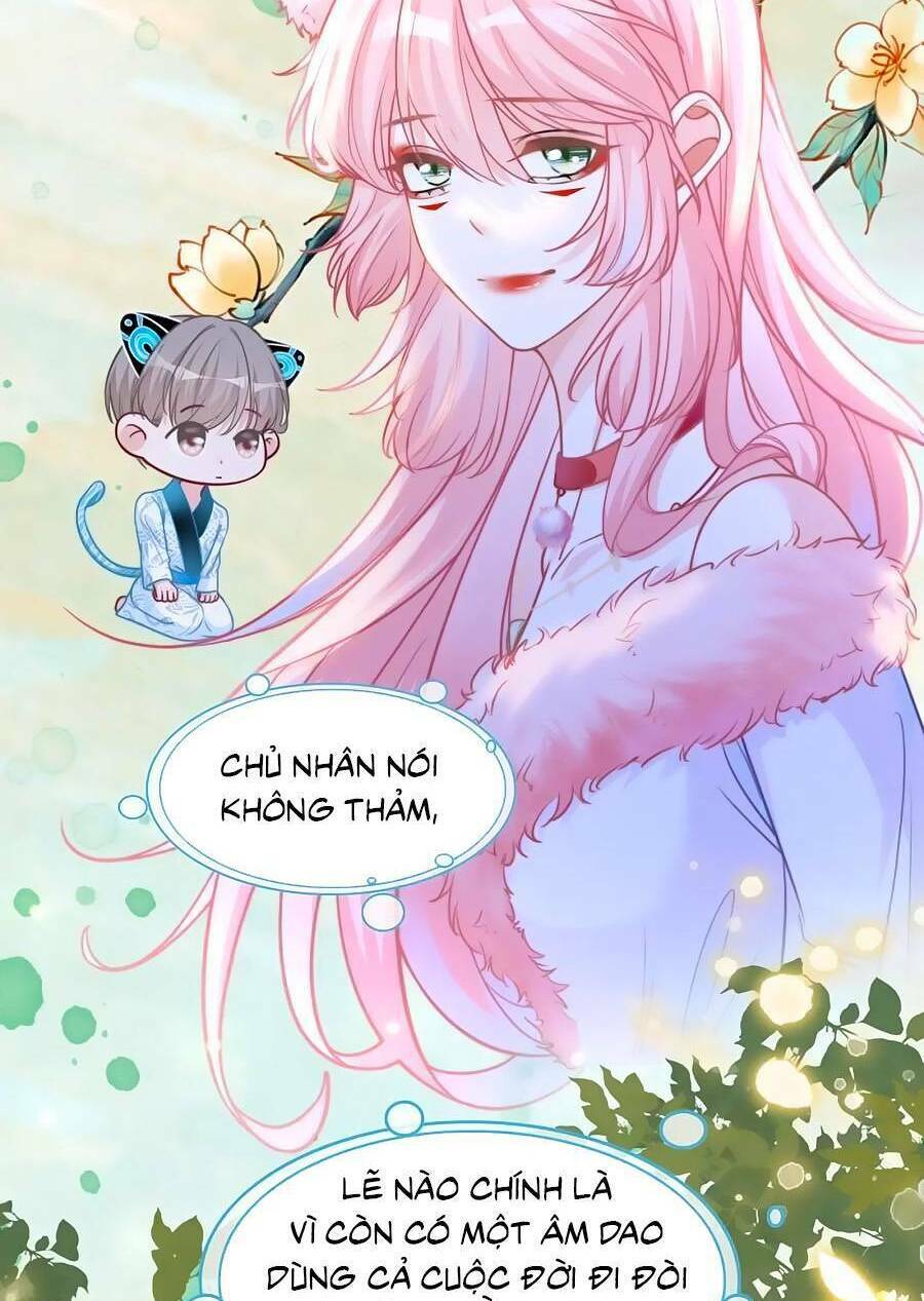 Xuyên Nhanh Nữ Phụ Bình Tĩnh Chút: Chapter 150