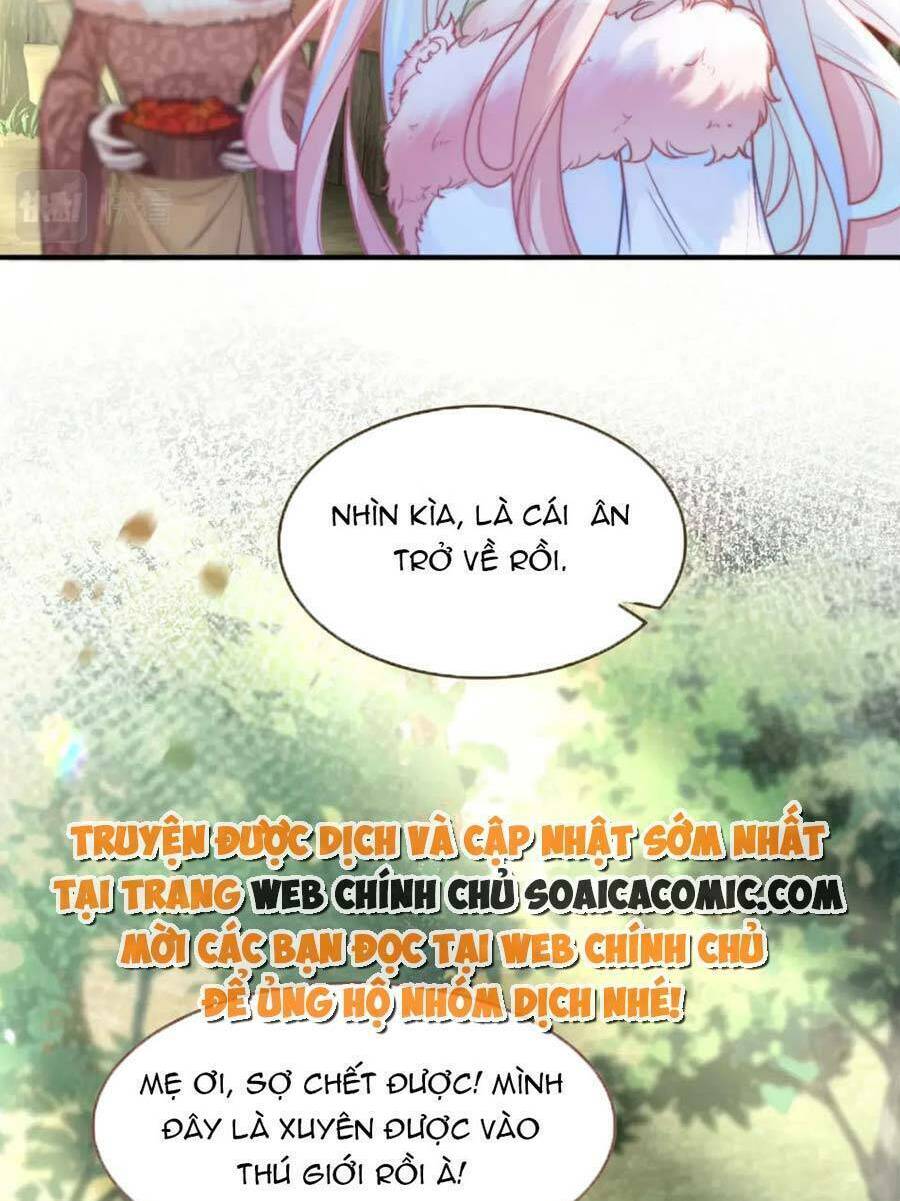 Xuyên Nhanh Nữ Phụ Bình Tĩnh Chút: Chapter 151