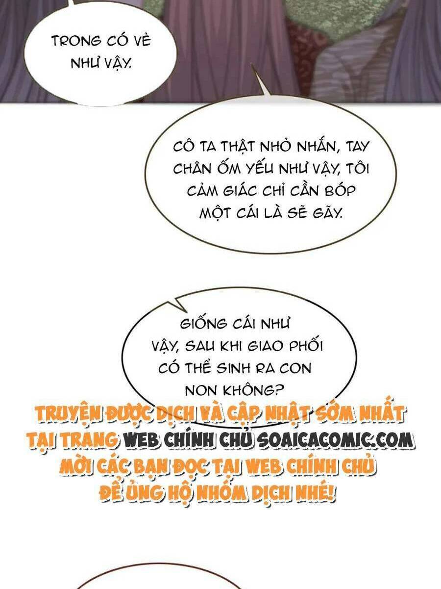 Xuyên Nhanh Nữ Phụ Bình Tĩnh Chút: Chapter 151
