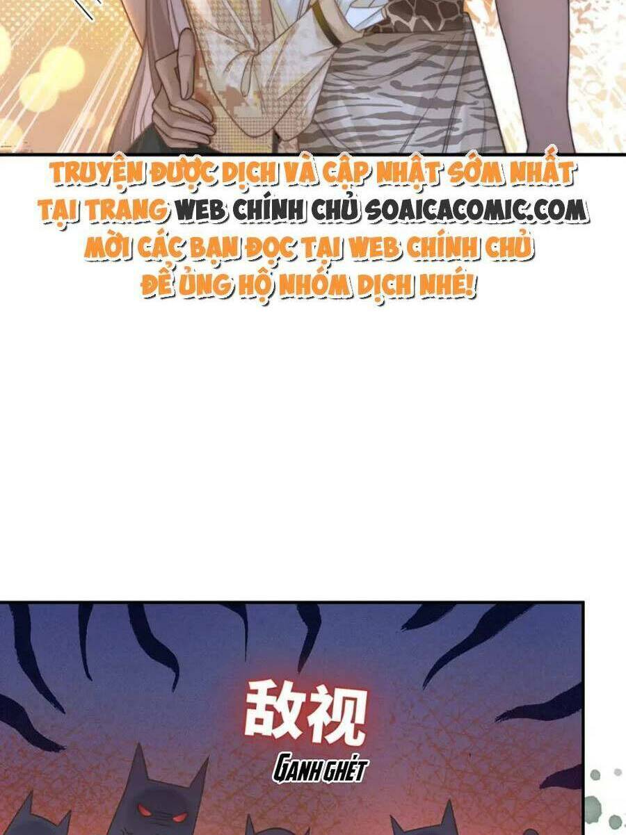 Xuyên Nhanh Nữ Phụ Bình Tĩnh Chút: Chapter 151